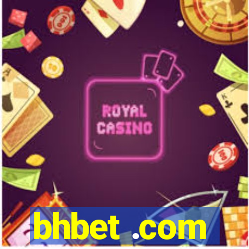 bhbet .com