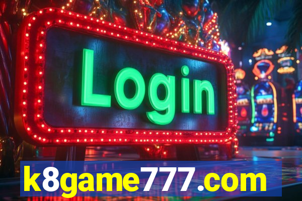 k8game777.com