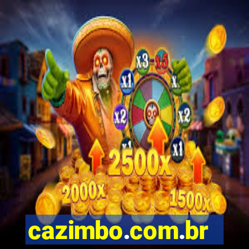 cazimbo.com.br