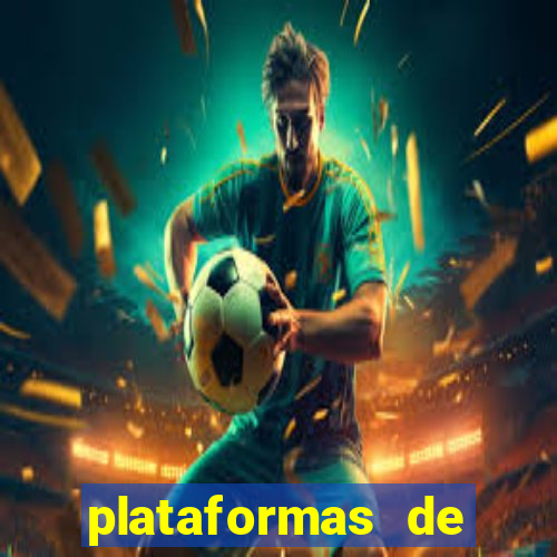 plataformas de jogos do tigre