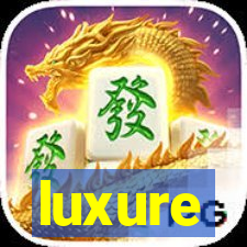 luxure