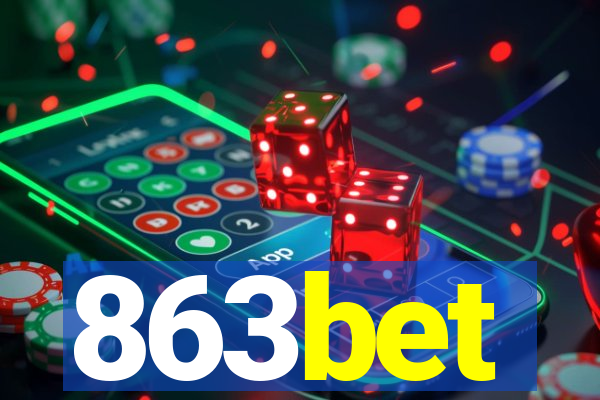 863bet