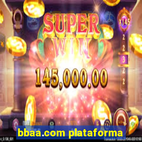 bbaa.com plataforma