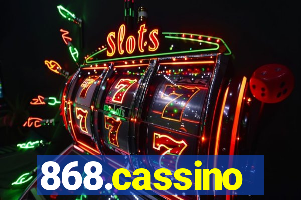 868.cassino