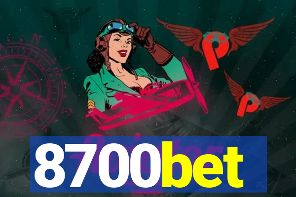 8700bet