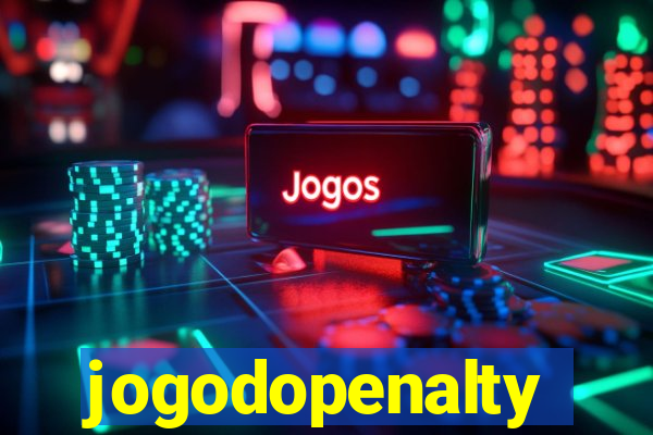 jogodopenalty