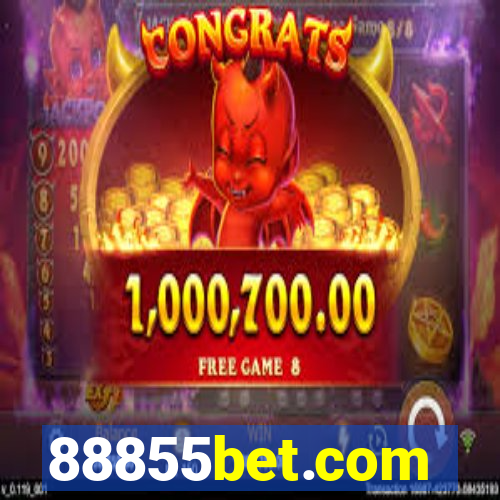 88855bet.com