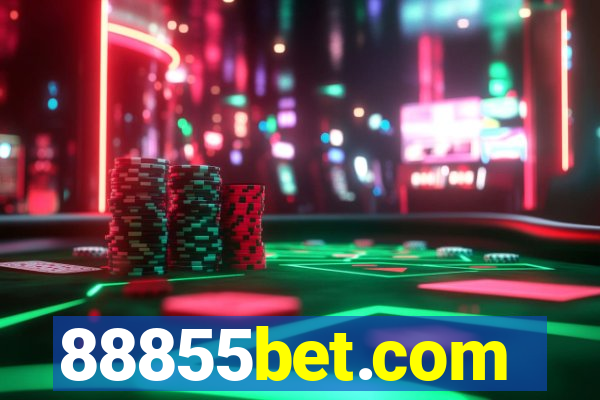 88855bet.com