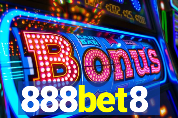 888bet8