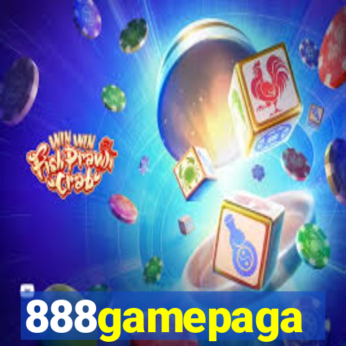 888gamepaga