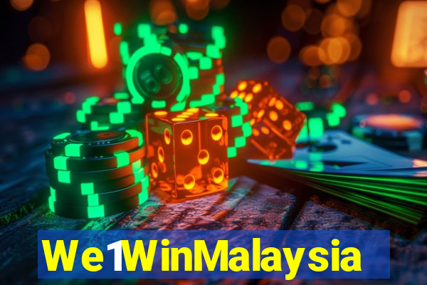 We1WinMalaysia