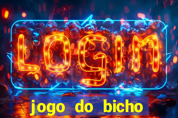 jogo do bicho tipos de apostas