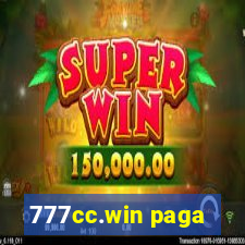 777cc.win paga