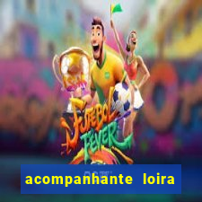 acompanhante loira porto alegre