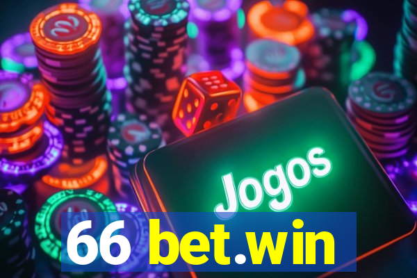 66 bet.win