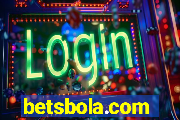 betsbola.com