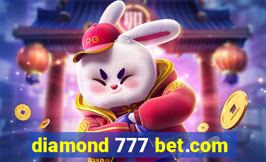 diamond 777 bet.com