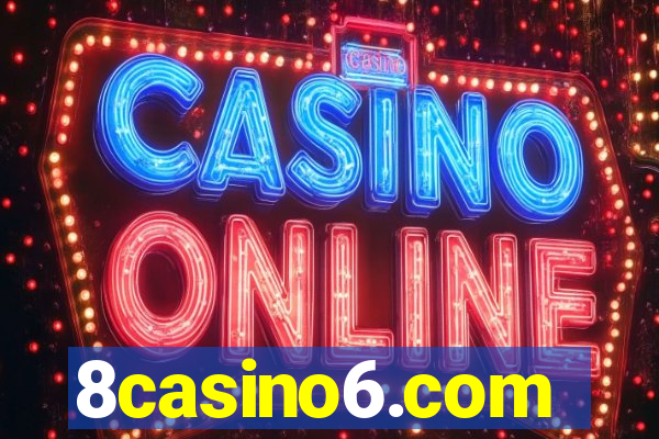 8casino6.com