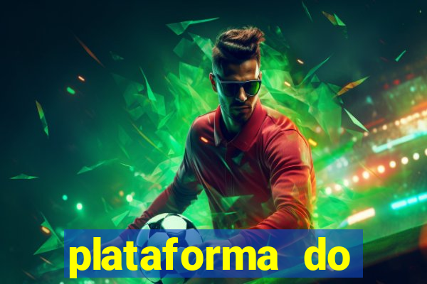 plataforma do gustavo lima