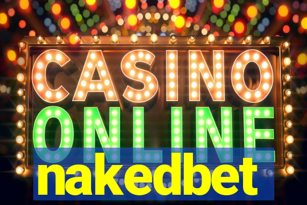 nakedbet