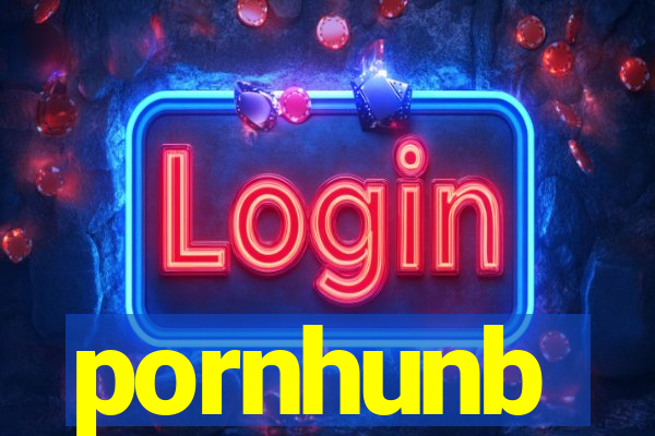 pornhunb