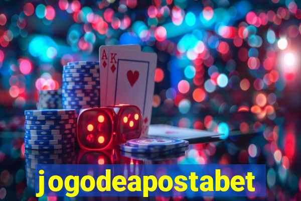 jogodeapostabet