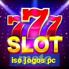 iso jogos pc