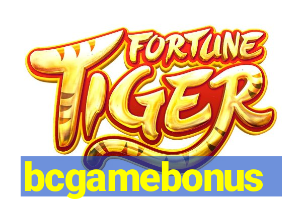 bcgamebonus