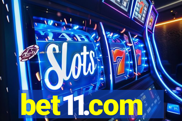 bet11.com