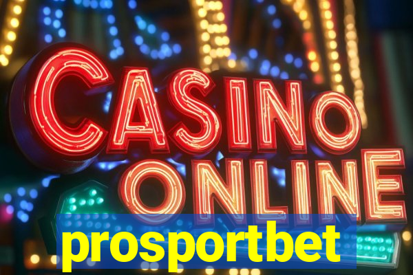 prosportbet