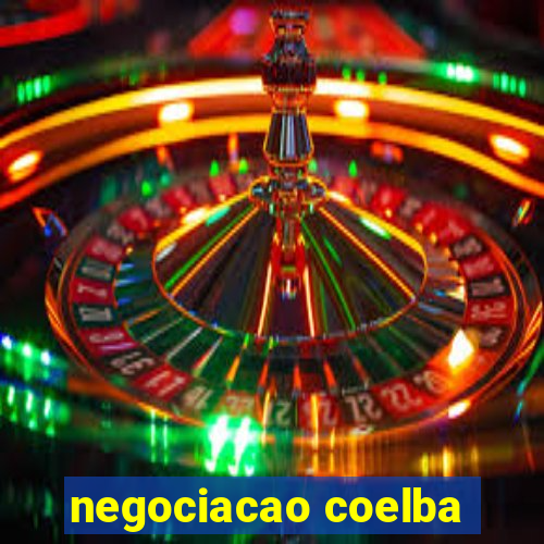 negociacao coelba