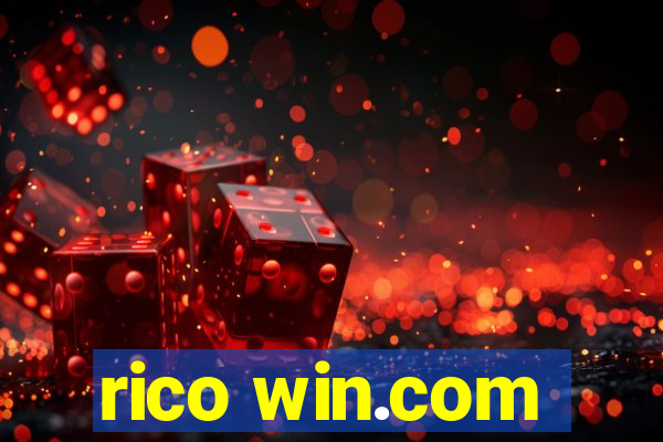 rico win.com