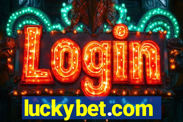 luckybet.com