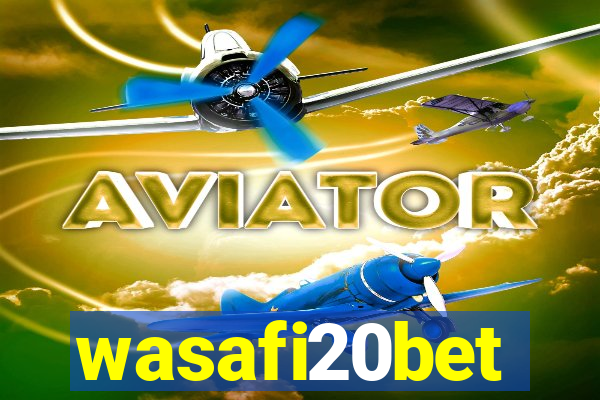 wasafi20bet