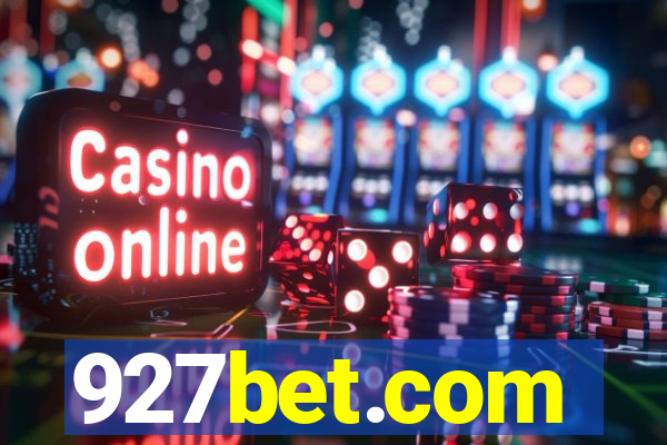 927bet.com