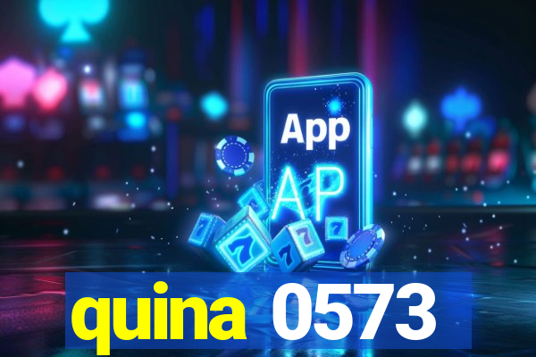 quina 0573