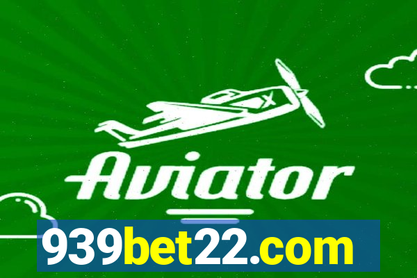 939bet22.com