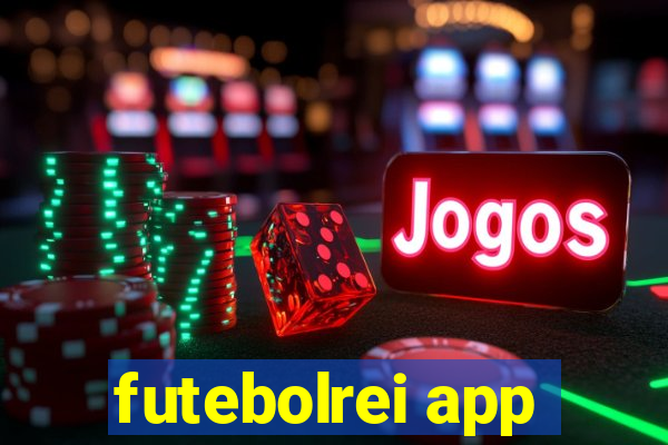 futebolrei app