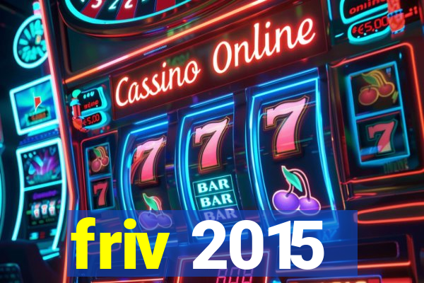 friv 2015