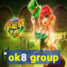 ok8 group