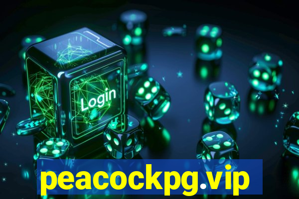 peacockpg.vip