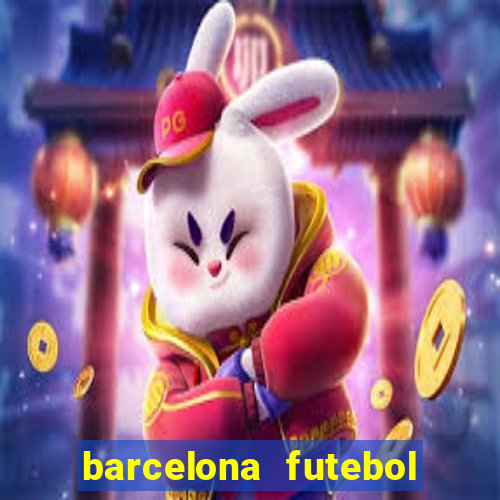 barcelona futebol play hd