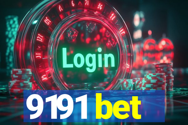 9191 bet