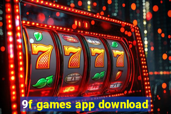 9f games app download