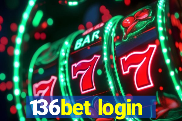 136bet login