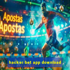 hacker bet app download