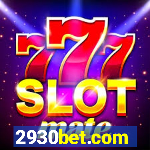 2930bet.com