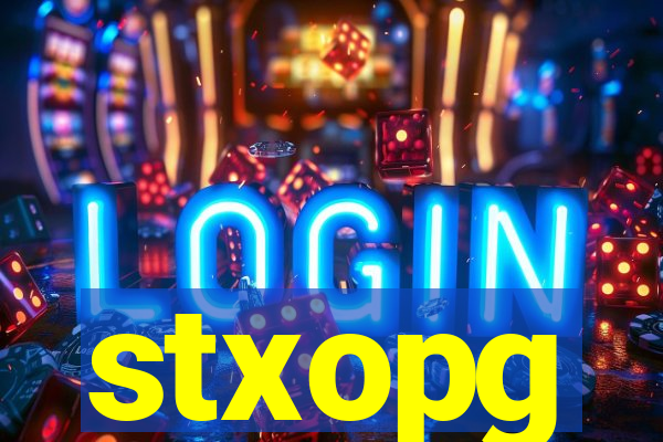 stxopg