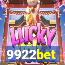 9922bet