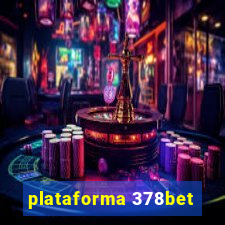 plataforma 378bet